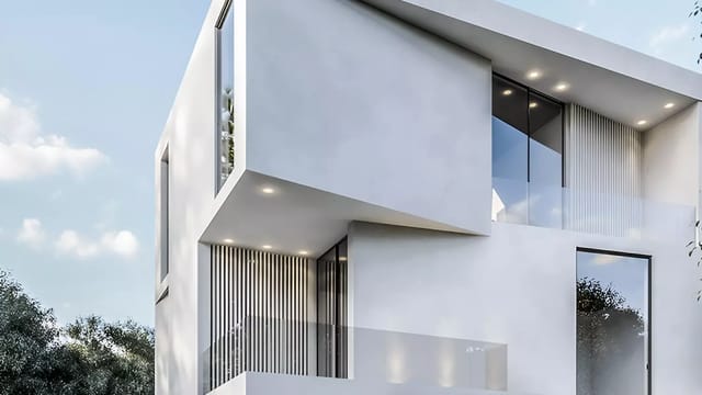 Chorisia 1 Villas by Al Barari - View Image 4 Chorisia 1 Villas - Al Barari Development - Image 4 of 5