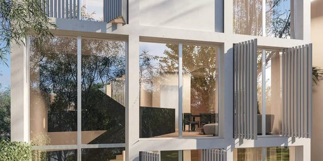 Al Barari Ixora Villas - Al Barari Development - Image 2 of 7