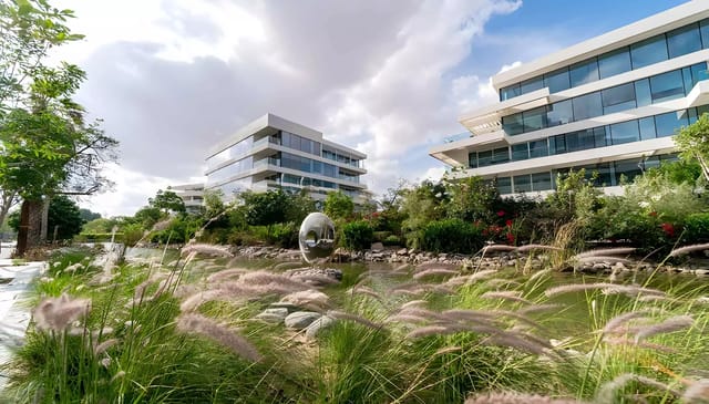 The Lofts Al Barari - Al Barari Development - Image 4 of 6