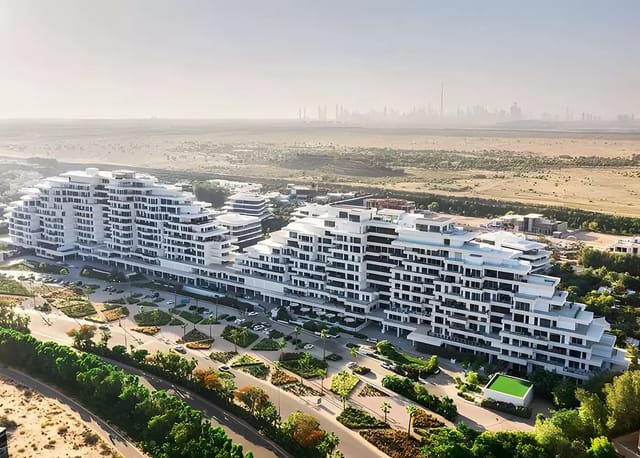 The Lofts Al Barari - Al Barari Development - Image 2 of 6