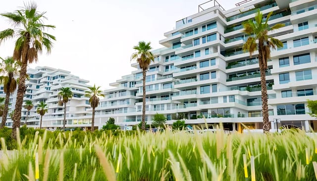 View The Lofts Al Barari - Al Barari Development The Lofts Al Barari - Luxury Apartment, Duplex in Dubai, Al Barari by Al Barari