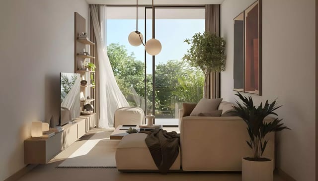 The Lofts Al Barari - Al Barari Development - Image 3 of 6