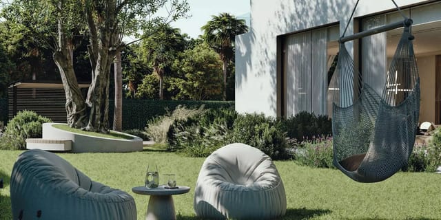 Altissima - Al Barari Development - Image 5 of 8