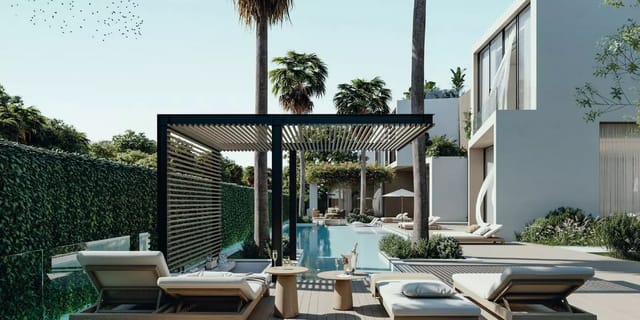 Altissima - Al Barari Development - Image 6 of 8