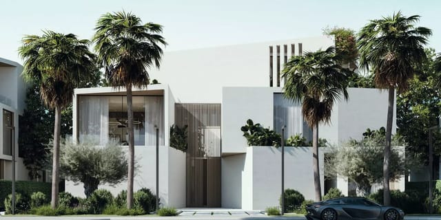 Altissima - Al Barari Development - Image 8 of 8