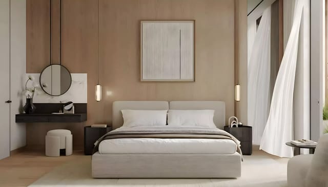 The Cape - Al Barari Development - Image 6 of 6