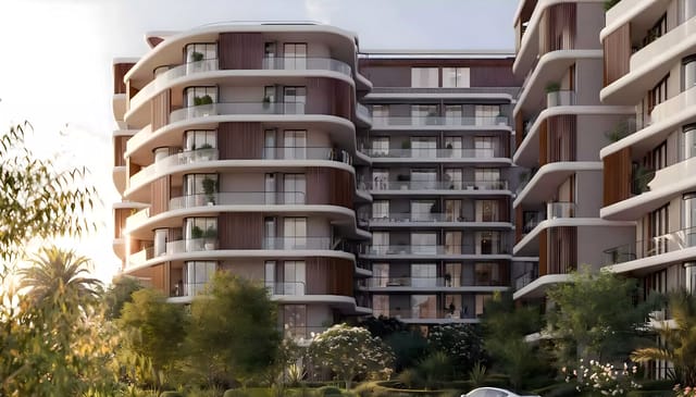 The Cape - Al Barari Development - Image 2 of 6