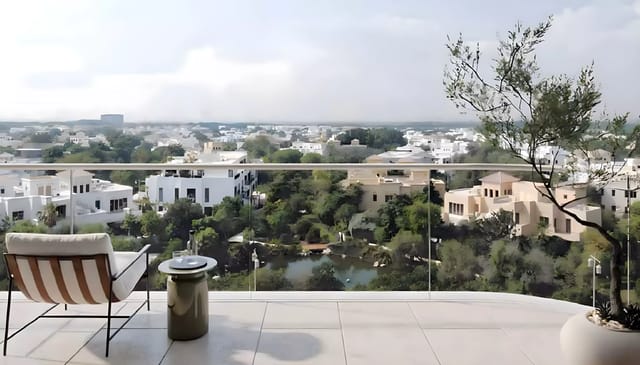 The Cape - Al Barari Development - Image 5 of 6