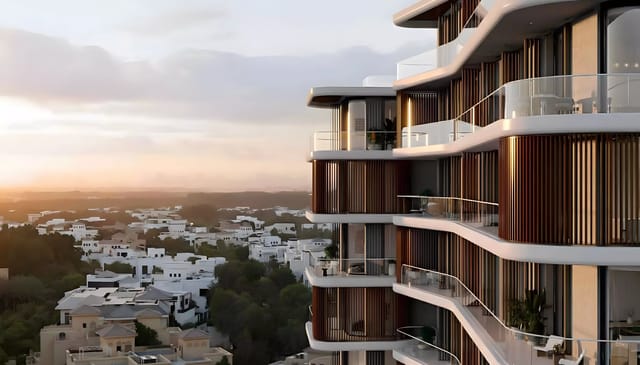 The Cape - Al Barari Development - Image 3 of 6