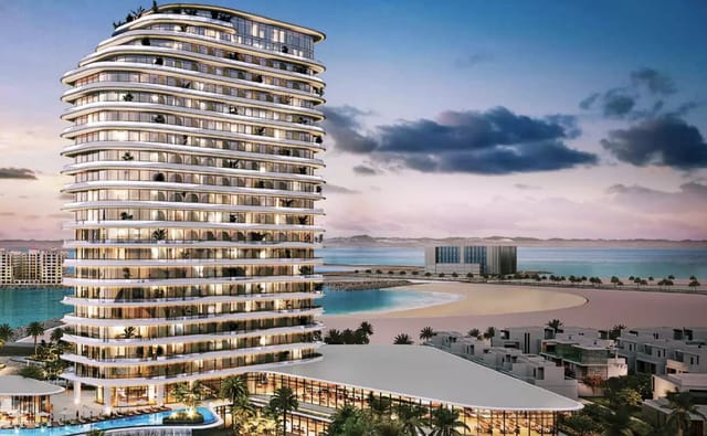 Danah Bay - Dubai Investment Properties Development - Image 6 of 10