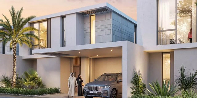 Danah Bay - Dubai Investment Properties Development - Image 9 of 10