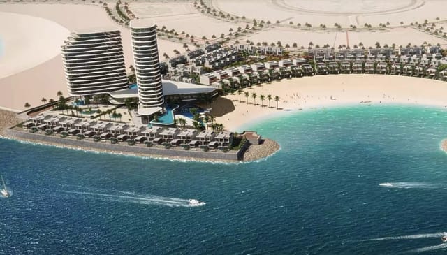 Danah Bay - Dubai Investment Properties Development - Image 10 of 10