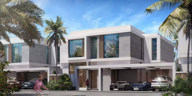 Danah Bay - Dubai Investment Properties Development - Image 8 of 10