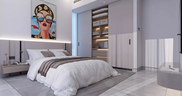 Vista Meydan - Dubai Investment Properties Development - Image 8 of 8