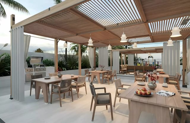 Violet Tower by Dubai Investment Properties - View Image 4 Violet Tower - Dubai Investment Properties Development - Image 4 of 6