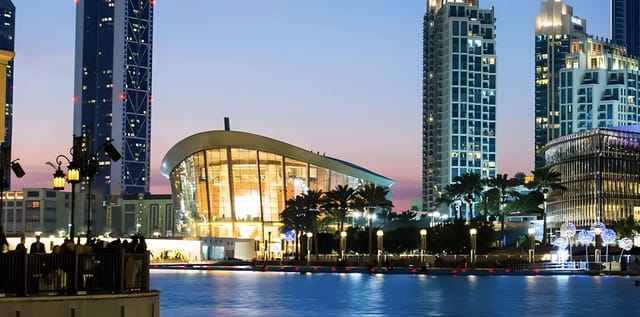 St. Regis Residences Financial Center Road - Zuari Infraworld S J M Properties L.L.C Development - Image 2 of 6