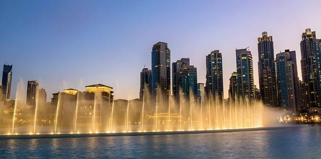 St. Regis Residences Financial Center Road - Zuari Infraworld S J M Properties L.L.C Development - Image 5 of 6