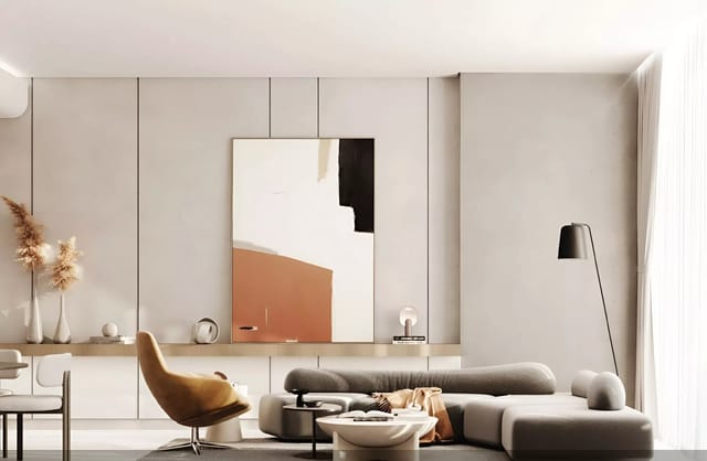 Amaya Residences - Polygon Real Estate Development Development - Image 3 of 7