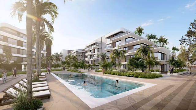 Ajwan Residences - Sharjah Holding Development - Image 6 of 6