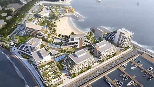 Ajwan Residences - Sharjah Holding Development - Image 4 of 6