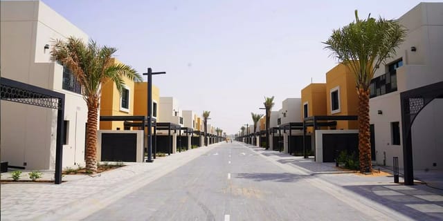 Sharjah Sustainable City by Sharjah Holding - View Image 2 Sharjah Sustainable City - Sharjah Holding Development - Image 2 of 11