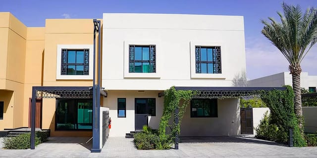 Sharjah Sustainable City by Sharjah Holding - View Image 7 Sharjah Sustainable City - Sharjah Holding Development - Image 7 of 11