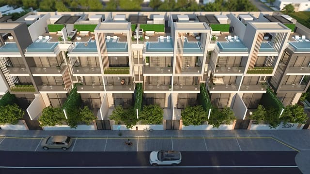 La Perla Homes - GHD Developments Development - Image 3 of 5