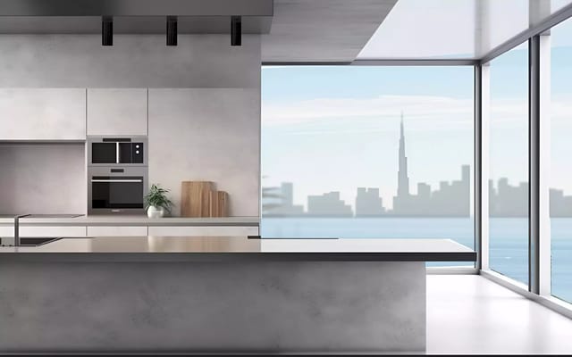 Mayas Sea View - Sama Ezdan Development Development - Image 2 of 7