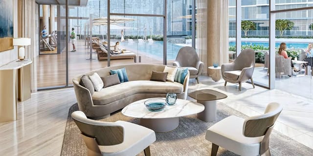 Lagoon Views By District One - District One Development - Image 9 of 11