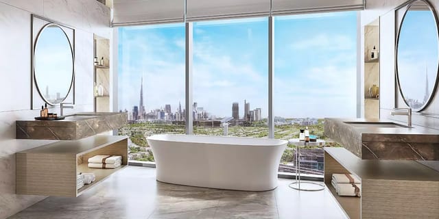 Lagoon Views By District One - District One Development - Image 10 of 11