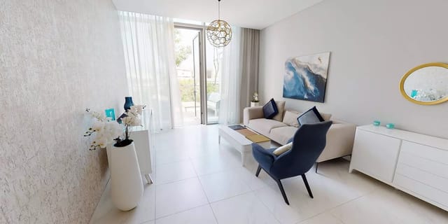 Residences 6 by District One - View Image 4 Residences 6 - District One Development - Image 4 of 12