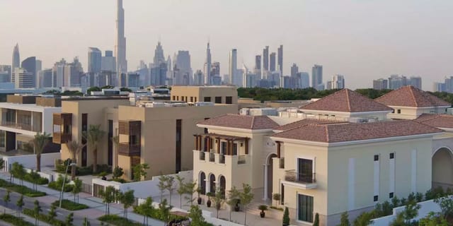 Residences 6 by District One - View Image 9 Residences 6 - District One Development - Image 9 of 12