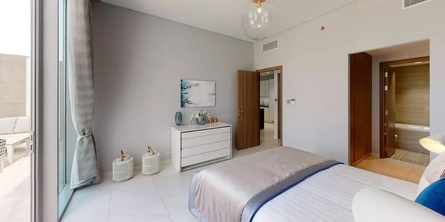 Residences 6 by District One - View Image 7 Residences 6 - District One Development - Image 7 of 12