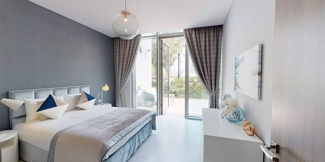 Residences 6 by District One - View Image 6 Residences 6 - District One Development - Image 6 of 12