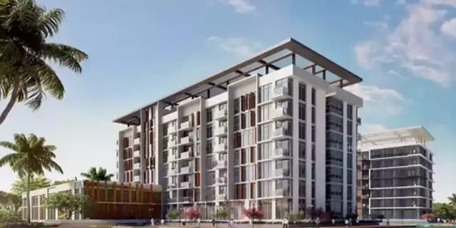 Residences 6 by District One - View Image 8 Residences 6 - District One Development - Image 8 of 12