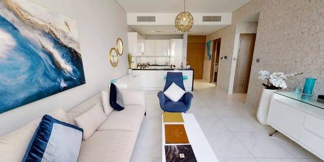 Residences 6 by District One - View Image 5 Residences 6 - District One Development - Image 5 of 12