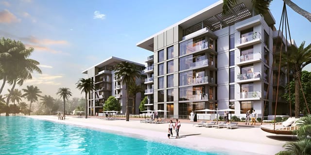 Mohammed Bin Rashid Al Maktoum City , District One Phase III  , A Villas - Luxury Villa in Dubai, Mohammed Bin Rashid City, District One, District One Phase III by District One