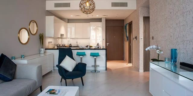 The Residences at District One by District One - View Image 5 The Residences at District One - District One Development - Image 5 of 10