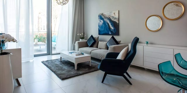 The Residences at District One by District One - View Image 8 The Residences at District One - District One Development - Image 8 of 10