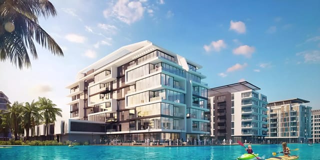 The Residences at District One by District One - View Image 9 The Residences at District One - District One Development - Image 9 of 10