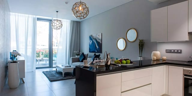 The Residences at District One by District One - View Image 10 The Residences at District One - District One Development - Image 10 of 10