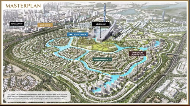 District One Villas by District One - View Image 9 District One Villas - District One Development - Image 9 of 9