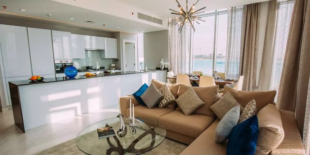 District One Villas by District One - View Image 7 District One Villas - District One Development - Image 7 of 9