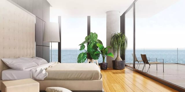 District One Villas by District One - View Image 6 District One Villas - District One Development - Image 6 of 9