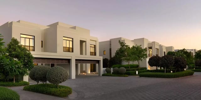 District One Villas by District One - View Image 8 District One Villas - District One Development - Image 8 of 9