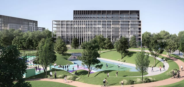 Safa 1 By Arada - ARADA - Sale Development - Image 8 of 17