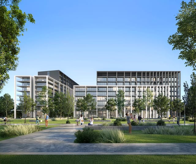 Safa 1 By Arada - ARADA - Sale Development - Image 2 of 17