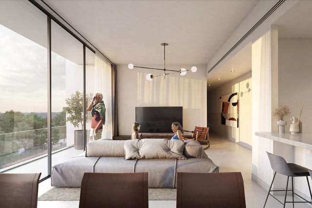 Safa 1 By Arada - ARADA - Sale Development - Image 3 of 17