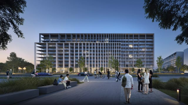 Safa 1 By Arada - ARADA - Sale Development - Image 4 of 17