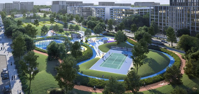 Safa 1 By Arada - ARADA - Sale Development - Image 6 of 17